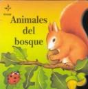Animales del bosque