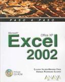 Microsoft Excel 2002 Office XP