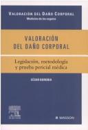 Valoracion del DAO Corporal