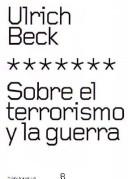 Sobre El Terrorismo Y La Guerra