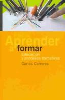 Aprender A Formar