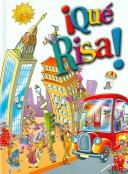 Que risa!