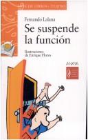 Se Suspende La Funcion