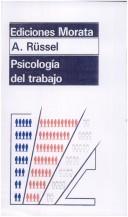 Psicologia del Trabajo