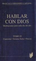 Hablar Con Dios Tomo 2