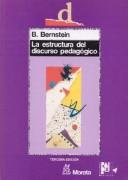 Estructura del Discurso Pedagogico, La