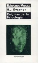 Enigmas de La Psicologia