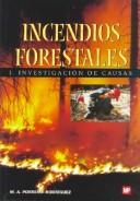Incendios Forestales
