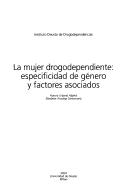 La Mujer Droga Dependiente