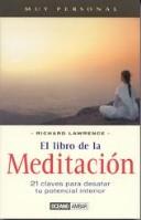 El Libro De LA Meditacion (Muy Personal)