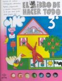 El libro de hacer todo 3