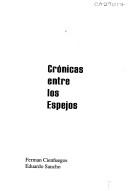 Cronicas Entre Los Espejos