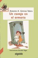 Un Conejo En El Armario (Infantil - Juvenil)