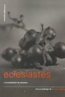 Eclesiastés