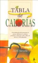 Tabla de calorias/Nutrition Facts
