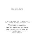 El Vuelo de La Serpiente