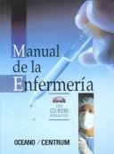 Manual de La Enfermeria Oceano - Con CD