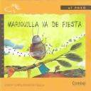 Mariquilla va de fiesta (Caballo alado series-Al paso)