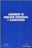 Cuadernos de Direccion Estrategica y Planificacion