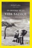 En Defensa De LA Vida Salvaje