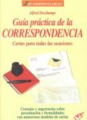 Guia practica de la Correspondencia (Spanish)