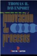Innovacion de Procesos