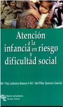 Atención a la infancia en riesgo y dificultad social