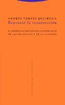Repensar La Resurreccion