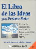 El libro de las ideas