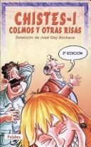 Chistes, Colmos y Otras Risas - 1