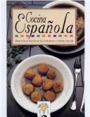 Cocina española