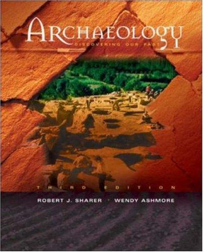 Archaeology