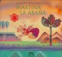 Martina la Arana/ Martina The Spider