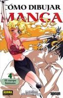 Cómo dibujar manga
