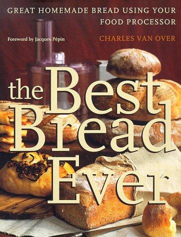 The best bread ever