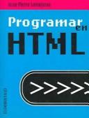 Programar en Html