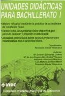 Unidades Didacticas Para Bachillerato 1