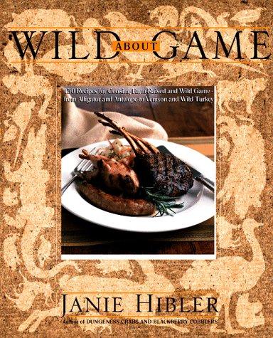 Wild about game