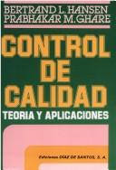 Control de Calidad