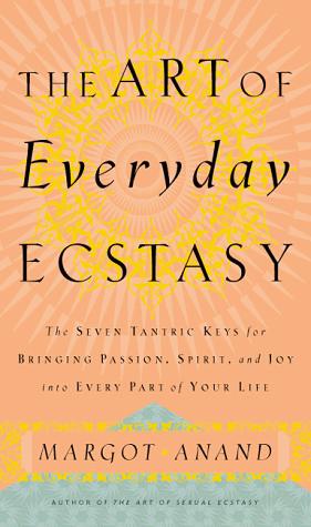 The art of everyday ecstasy