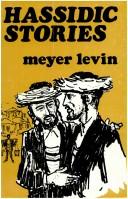 Hassidic Stories