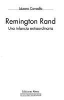 Remington Rand