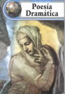 Poesía dramática