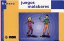Fichero - Juegos de Malabares