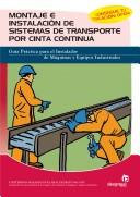 Montaje E Instalacion De Sistemas De Transporte Por Cinta Continua