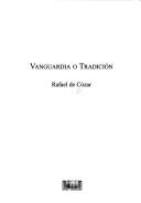 Vanguardia o tradición