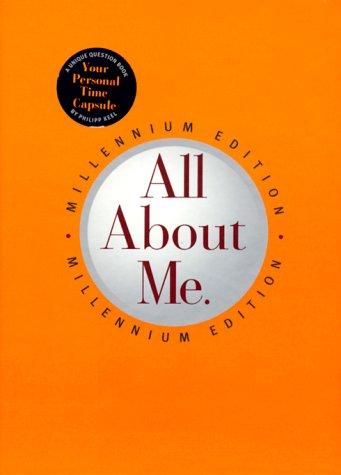 All About Me.
