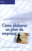 Como Elaborar Un Plan de Empresa