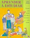 Aprender a estudiar