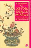 Los Yoga Sutra De Patanjali / The Yoga-Sutra of Patanjali